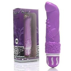 Pink Intim Vibrator