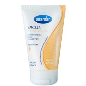 Sasmar Vanilla