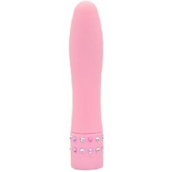 King Jewel Vibrator