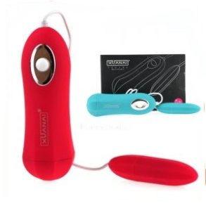 Dream Color Love Egg