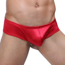 Hipster Trusse for ham