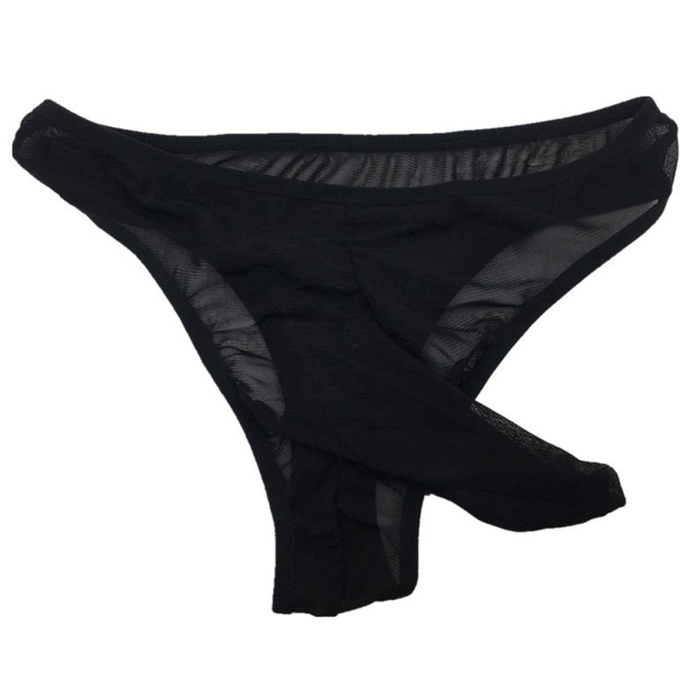 Herrers Forf�rende Elastiske, Glatte Trusser