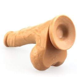 Big Dong - 22,50 cm Dildo