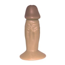 Mini Soft Material Anal Dildo