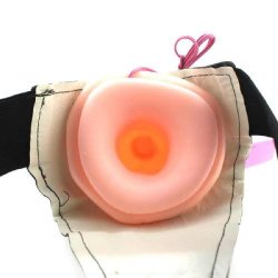 Strap-on Seletj til Begynder