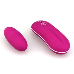 10 Funktion g Vibrator
