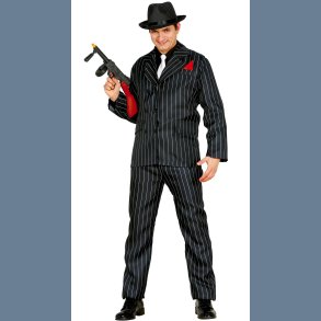 Gangster Kostume
