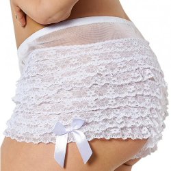 Dametrusser Flse vlg Farve