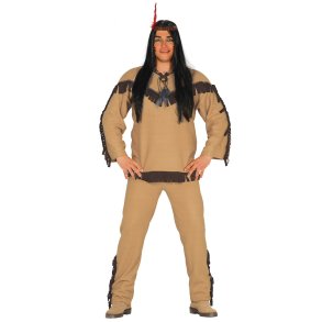 Indianer Kostume