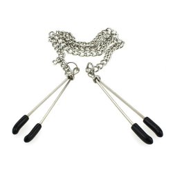 Justerbare Brystklemmer