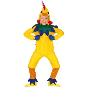 Kylling Kostume 