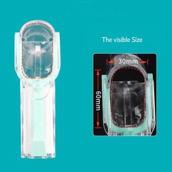 LED Vaginal Dilator