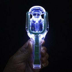 LED Vaginal Dilator