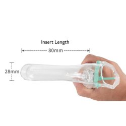 LED Vaginal Dilator