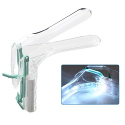 LED Vaginal Dilator