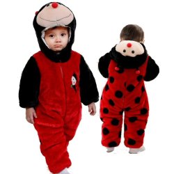 Mariehne Fastelavn Kostume