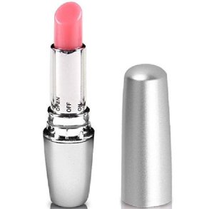 Vibrerende Lbestift Pink