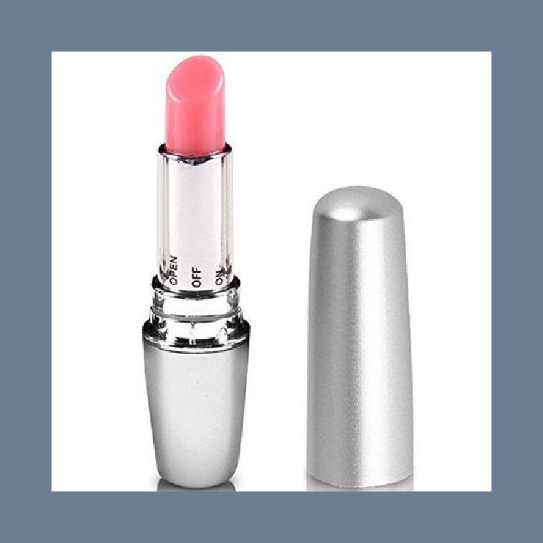 Vibrerende Lbestift Pink