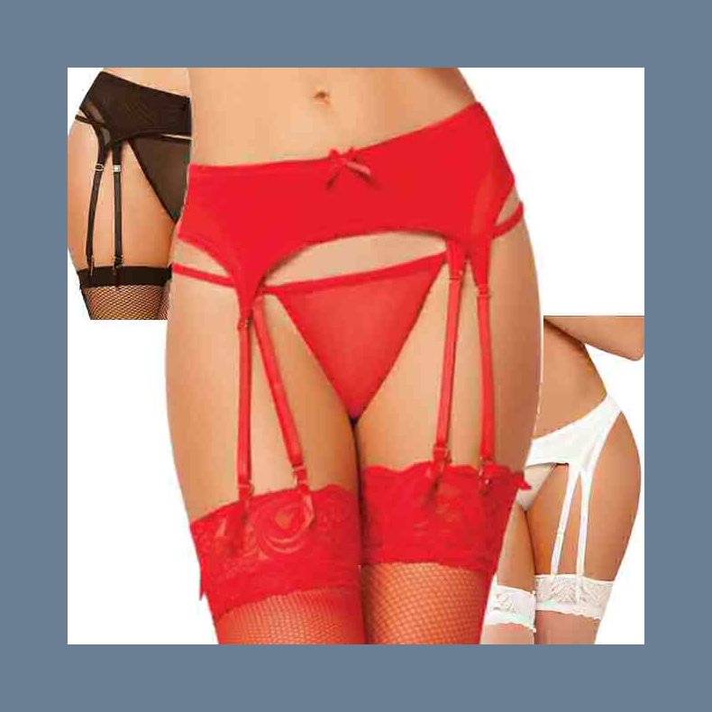 Strmpeholder vlg Farve