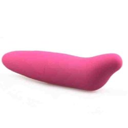Mini Delfin G-Punkts Vibrator