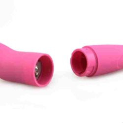 Mini Delfin G-Punkts Vibrator