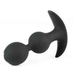 Anal Prop med Metalkugler