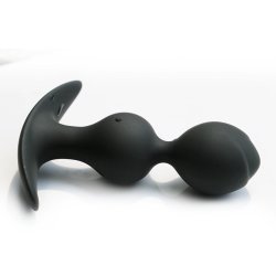 Anal Prop med Metalkugler