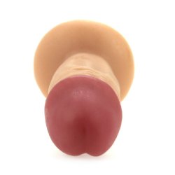 Mini Soft Material Anal Dildo