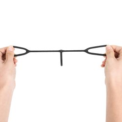 Three-in-one Lock Ring