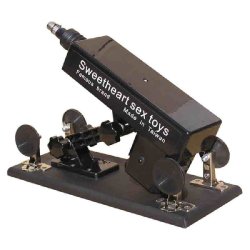 Fed Sex Maskine Sweetheart