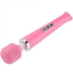 Magic Wand Vibrator
