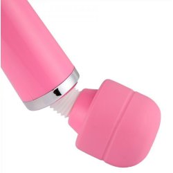 Magic Wand Vibrator