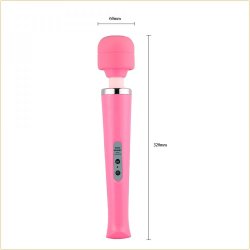Magic Wand Vibrator