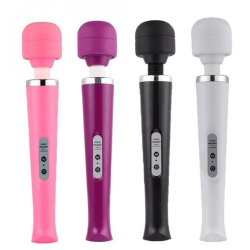 Magic Wand Vibrator