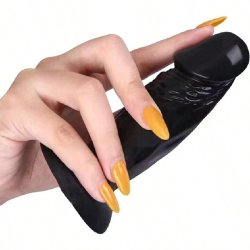 Mini Soft Material Anal Dildo