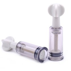 Klitoris / Bryst Sug - pris pr. stk.