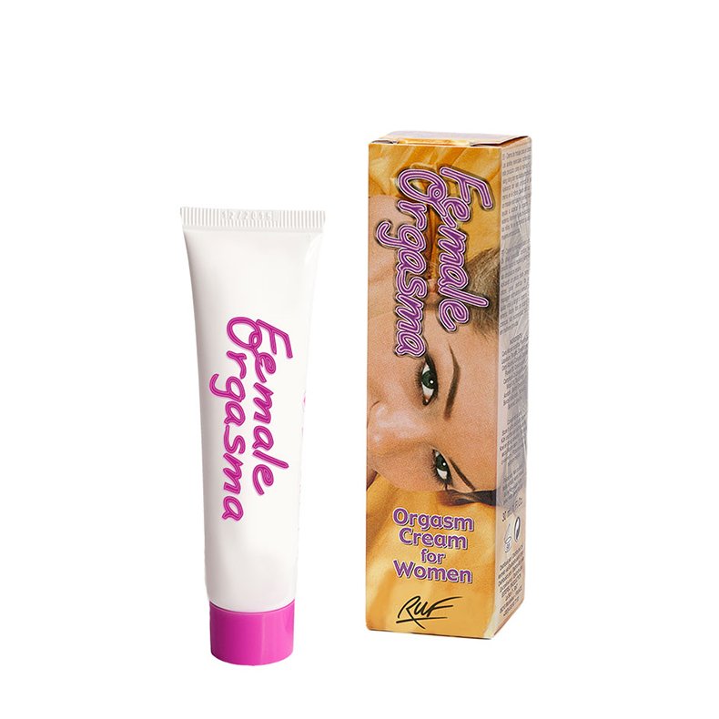 Orgasme Creme 30ML