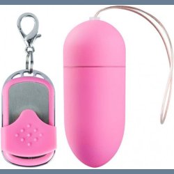 10 Funktion Fjernbetjening vibrerende g