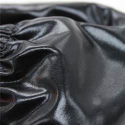 Latex Butt Plug Trusser