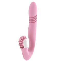 Kitty Vibration Rod Rolling Tunge