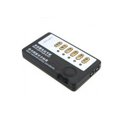 Elektrisk Std Kontroller