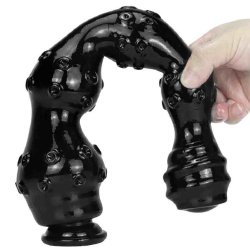 Store Anal Blksprutte