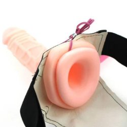 Strap-on Seletj til Begynder