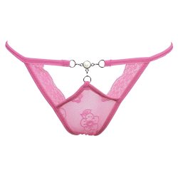 Perle Lav Talje G-streng