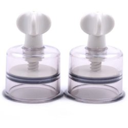 Klitoris / Bryst Sug - pris pr. stk.