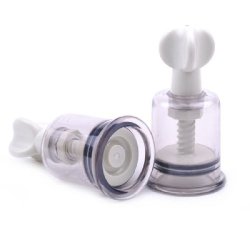 Klitoris / Bryst Sug - pris pr. stk.