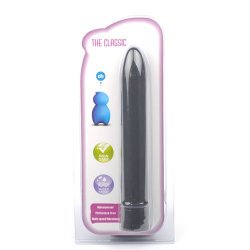 Klassisk Stav Vibrator