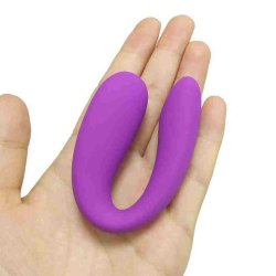 Prettylove Fjernbetjent We Vibe Vibrator