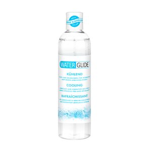 Glidecreme 300ML Cooling