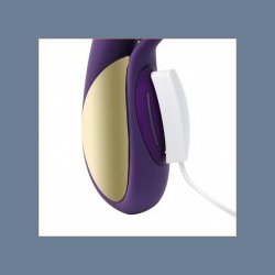 Sophia Magnetic Charge Dual Rabbit Vibrator